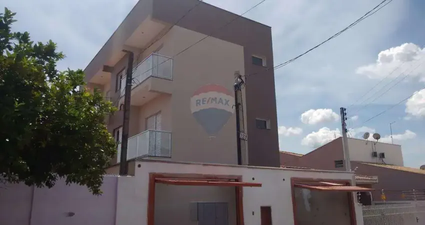 Apartamento 02 dormitórios, 01 vaga coberta, locação, centro, cosmópolis