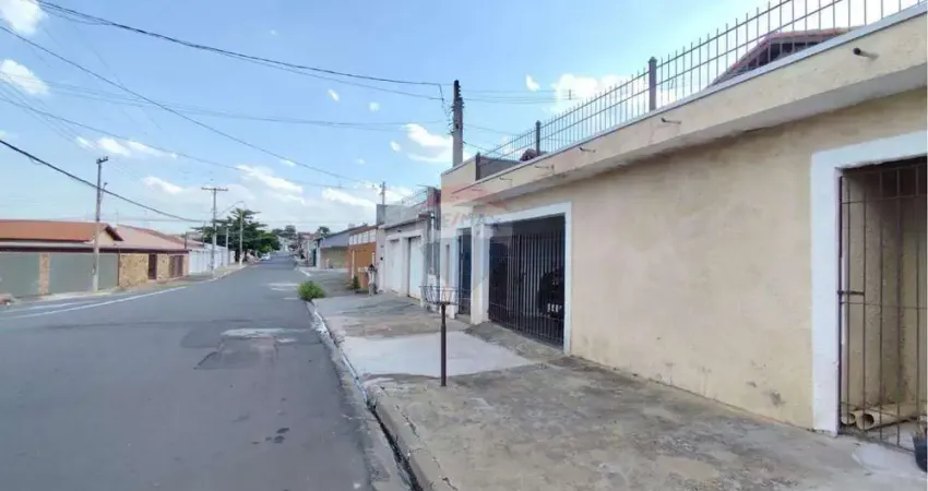 Locação de casa com 2 quartos na vila monte alegre em paulínia s/p