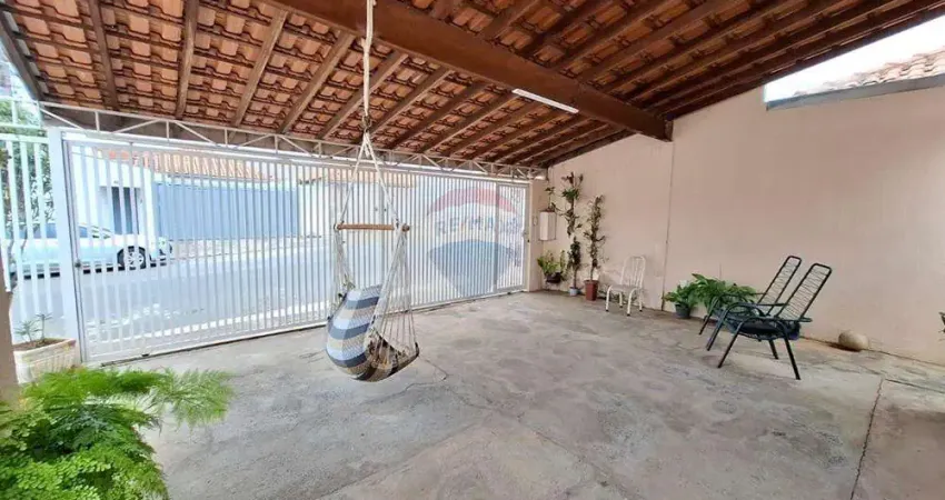 Casa dos sonhos a venda com 3 quartos sendo 01 suíte, jardim dall'orto,, sumaré/sp: ampla, acessível e prática!