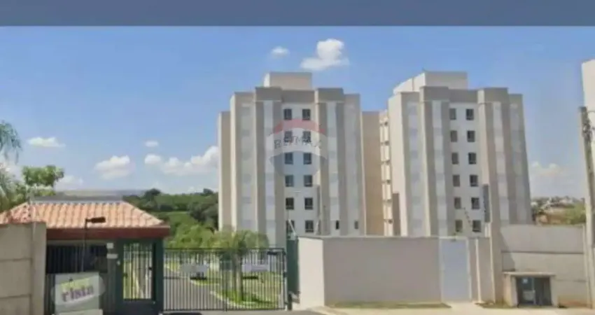 Apartamento com 3 quartos à venda na Av: Moises Gerson Cardoso, 330, Jardim Dulce (Nova Veneza), Sumaré