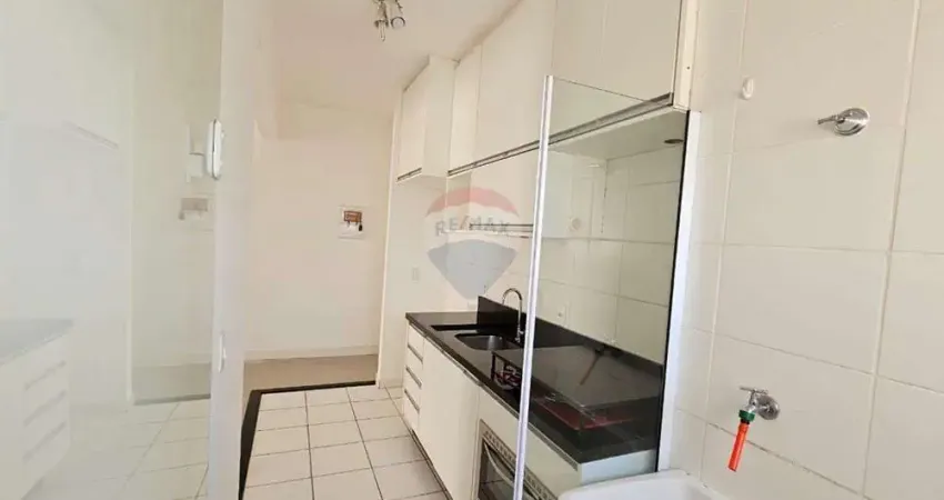 Apartamento com 3 quartos para alugar no Jardim Dulce (Nova Veneza), Sumaré 