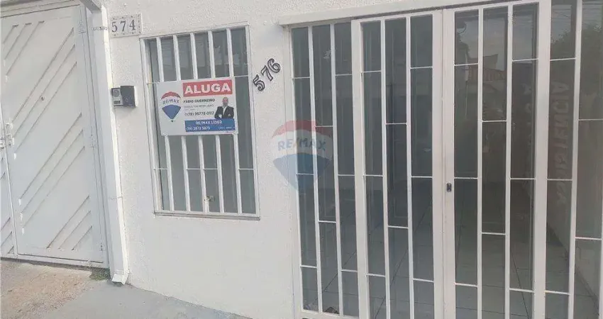 Sala comercial para alugar na Santa Gertrudes, 576, Centro, Cosmópolis