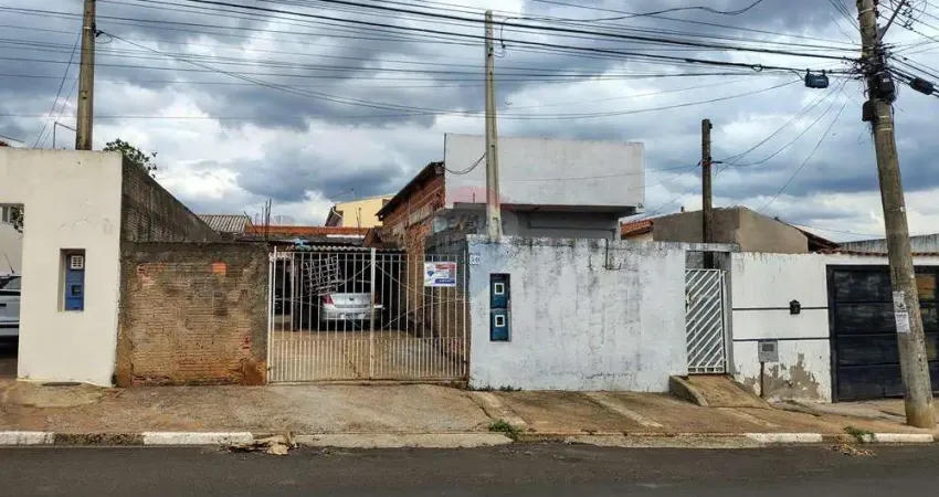 Casa com 3 quartos à venda no Parque Dona Esther, Cosmópolis