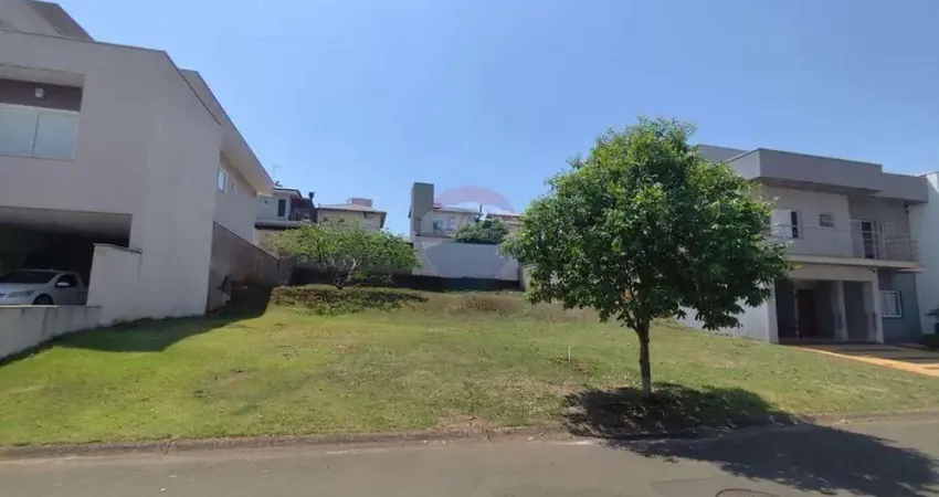 Terreno à venda com 300m² no condominio raizes em paulinia/sp