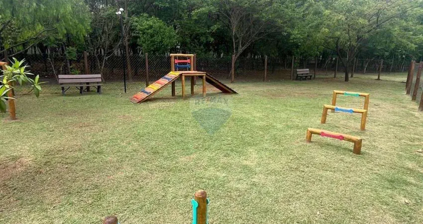 Terreno a venda 300m² condomínio campos do conde ii, paulínia/sp