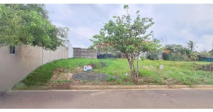 Venda - terreno 172 m² em hortolândia,  sp, parque bella ville, ótimo preço