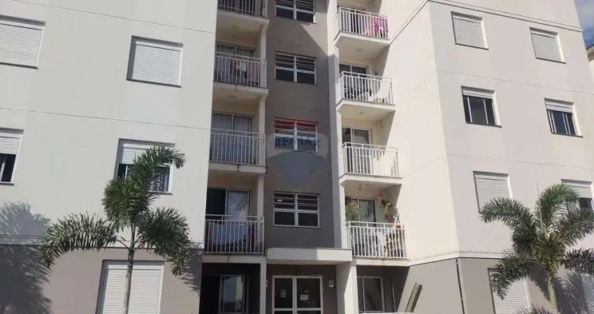 Apartamento 02 dormitórios, 01 vaga coberta, venda, condomínio boa vista cosmópolis
