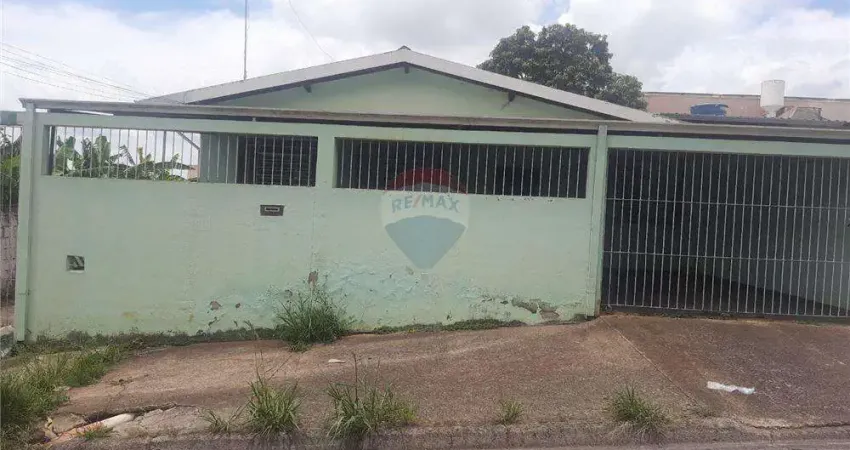 Casa com 3 quartos à venda na FRANCISCO CESÁRIO DE AZEVEDO, 199, Centro, Cosmópolis