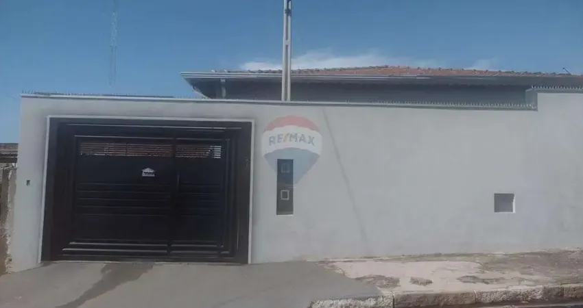 Casa com 2 quartos para alugar na Rua Otto Herbst, 345, Centro, Cosmópolis