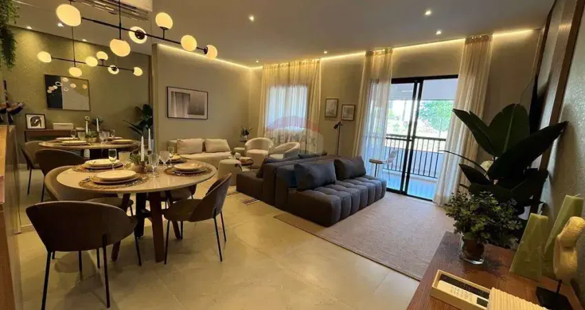 Apartamento com 2 quartos à venda na Rua Professor Zeferino Vaz, 672, Morumbi, Paulínia