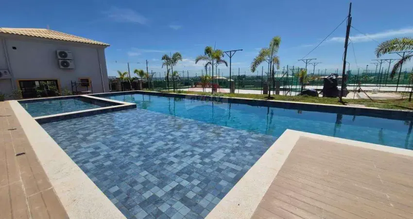 Terreno a venda 200m², residencial terras da fazenda, paulínia/sp