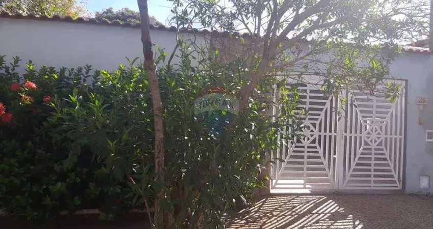 Casa a venda no jardim américa com 3 dormitórios e uma suíte. paulínia - são paulo.