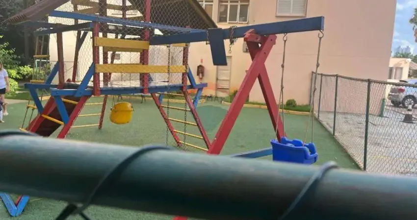 Apartamento com 3 quartos à venda na Rua Francisco Bueno Lacerda, 220, Jardim Dom Vieira, Campinas