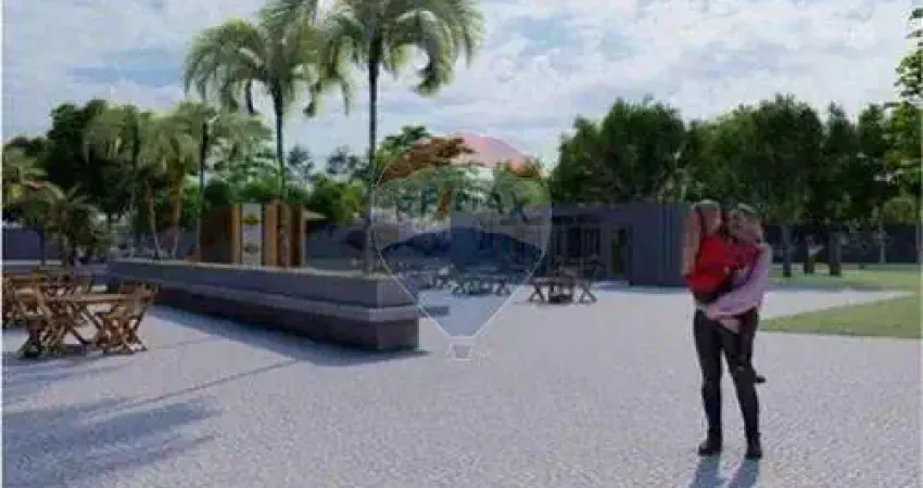 Terreno à venda na Estrada Municipal PLN, sn, São Bento, Paulínia