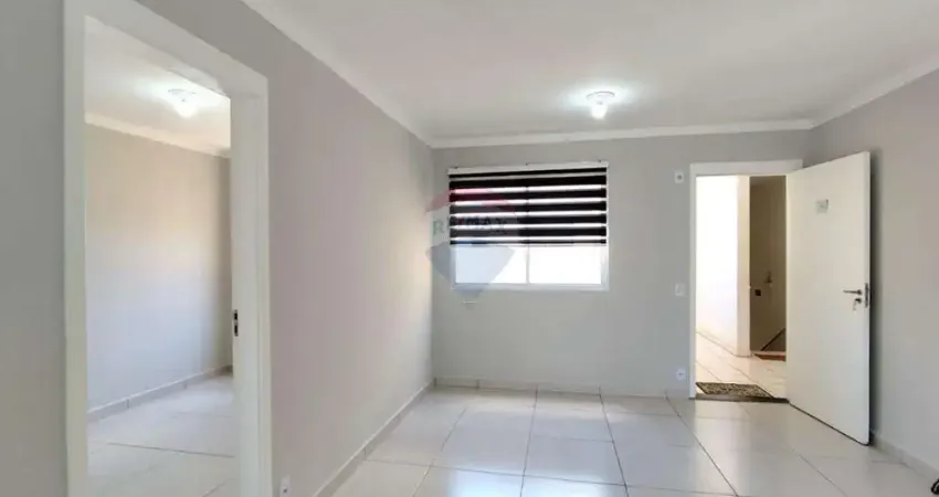 Apartamento com 2 quartos para alugar na Rua Francisco Braz Prado, 990, São Bento, Paulínia