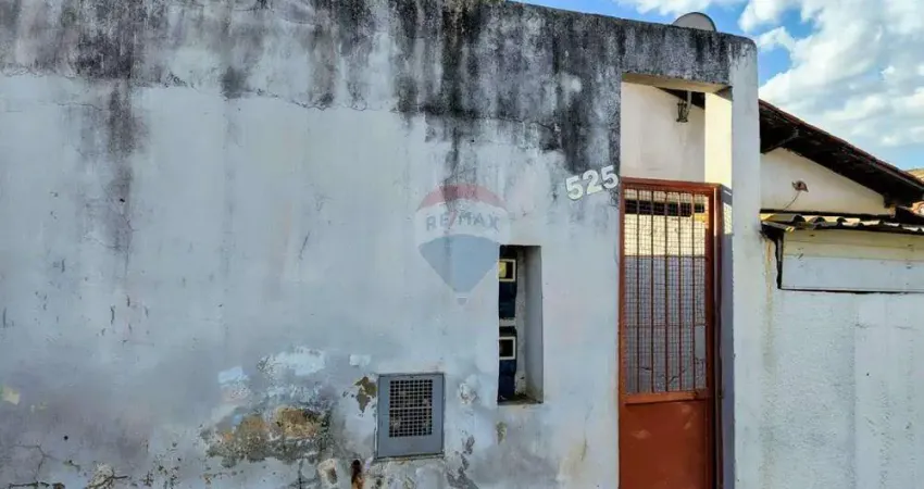 Casa com 1 quarto para alugar na Rua Aladino Selmi, 525, Parque Dona Esther, Cosmópolis