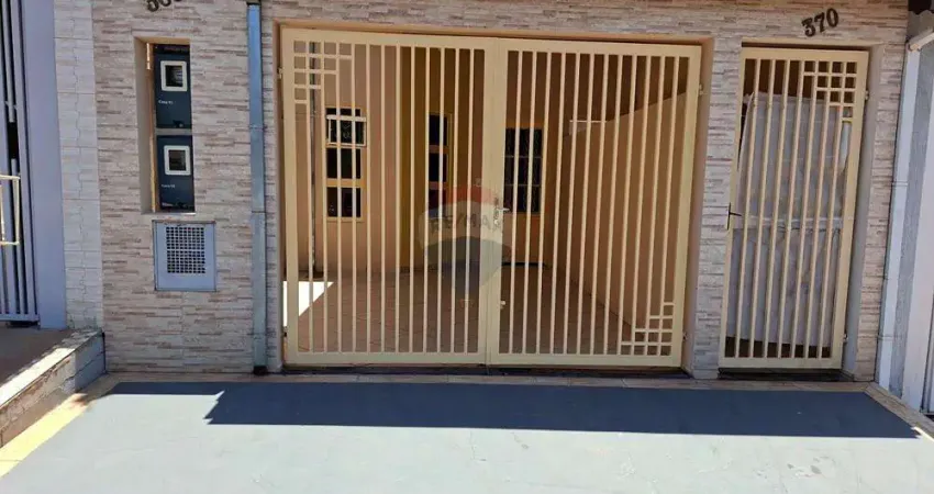 Casa com 2 quartos para alugar na Rua Ladislau Tallo, 369, Jacinto Hackel Fren Aun, Cosmópolis