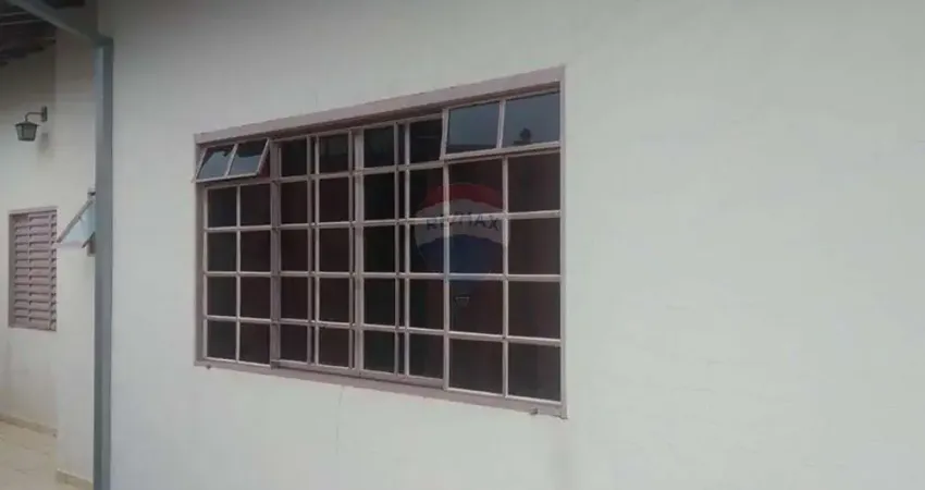 Casa 01 dormitório sem garagem, locação, vila kalil, cosmópolis, sp