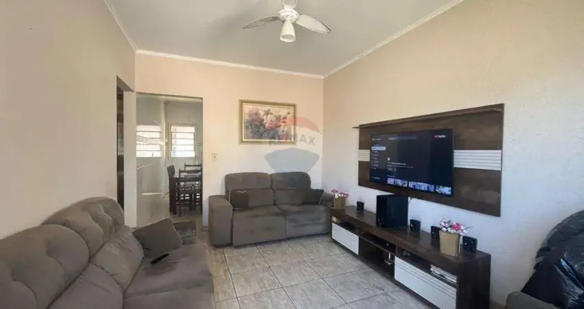 Casa com 2 quartos e 6 vagas de garagem a venda no marieta dian em paulinia sp