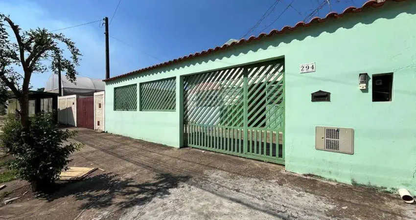 Casa a venda com 3 quartos no bairro joão aranha, paulínia/sp