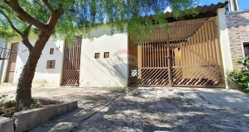 Casa com 2 quartos para alugar na Rua Ernesto Perissinoto, 64, João Aranha, Paulínia