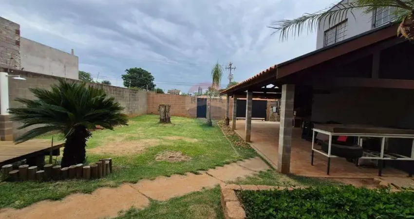 Casa à venda - 4 quartos, 490 mts - barão geraldo - campinas/sp