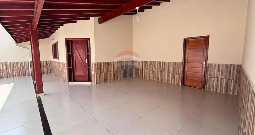 Casa à Venda 3 quartos sendo 1 suíte, Espaço Gourmet, Jd. Macarenko - Sumaré/SP