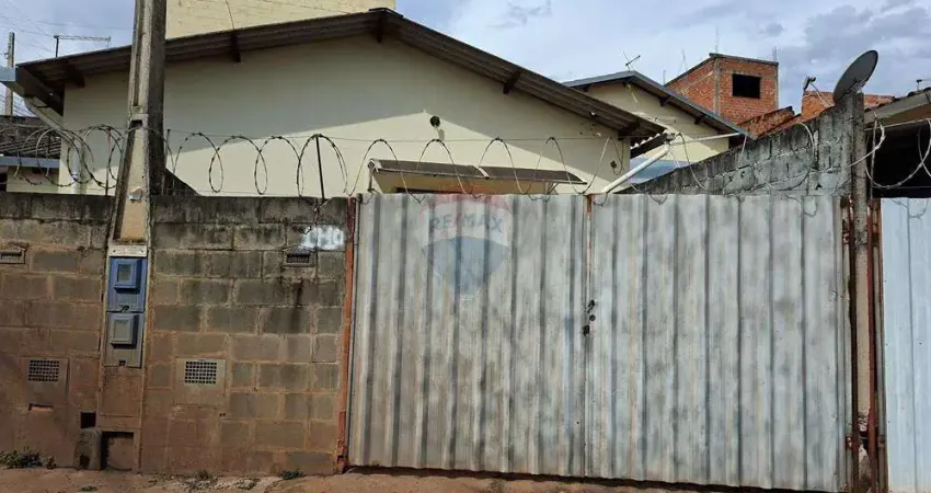 Casa com 1 quarto para alugar na Avenida Marginal, 1710, Jardim do Sol, Cosmópolis