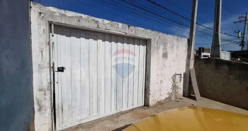 Casa à venda  2  quartos, sala, cozinha, banheiro e garagem, jd.  dos ipês, sumaré/sp