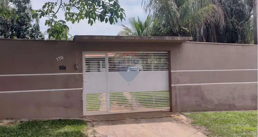 Chácara espetacular a venda com 3 quartos, em condomínio fechado, parque da represa!, paulínia/sp