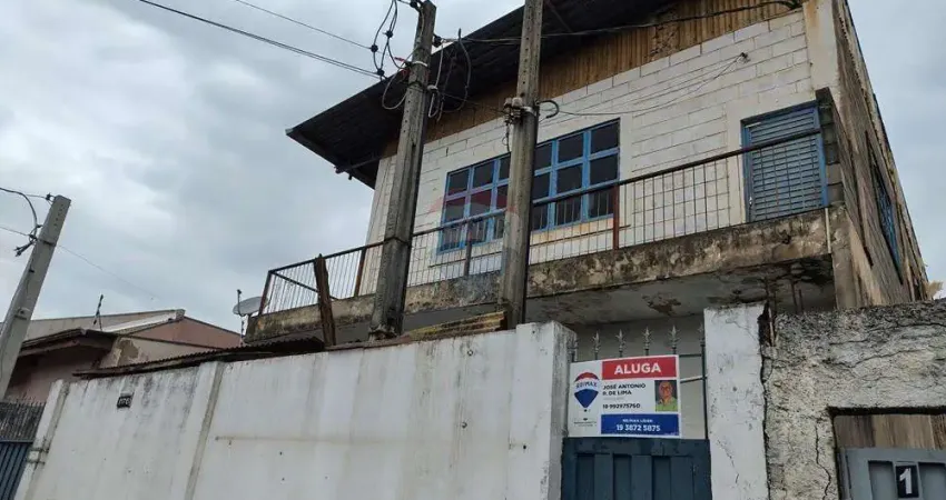 Barracão / Galpão / Depósito para alugar na Rua Antonio de Souza Peres, 1176, Jardim Santa Rosa, Cosmópolis