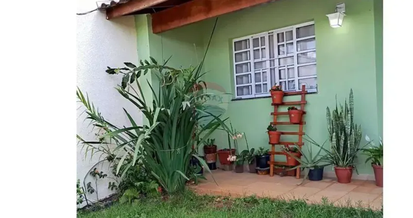 Casa à venda 3 quartos, sendo 01 suíte, saltinho, paulínia/sp