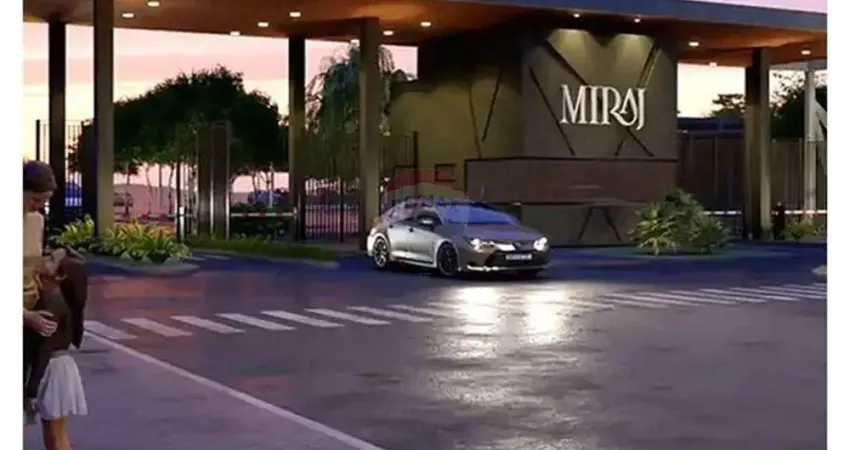 Terreno à venda na Estrada Municipal PLN, sn, São Bento, Paulínia