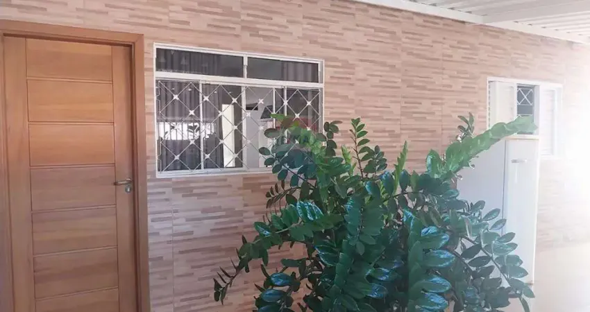 Casa com 2 quartos à venda no Núcleo Residencial Jardim Cosmopolita, Cosmópolis