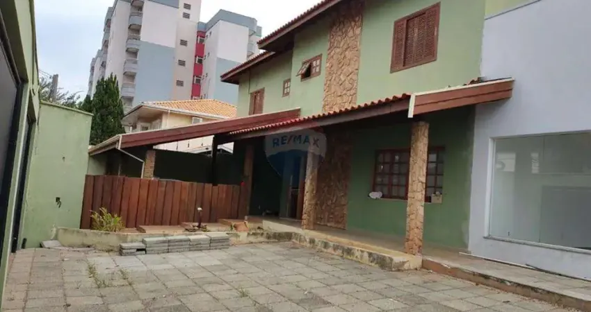 Casa dos sonhos com 6 quartos a venda em santa terezinha, paulínia/sp área residencial ou comercial