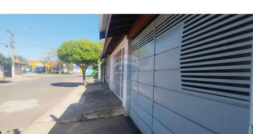 Casa com 2 quartos à venda na Rua José Ednei Barijan, 71, Jardim Recanto dos Sonhos, Sumaré