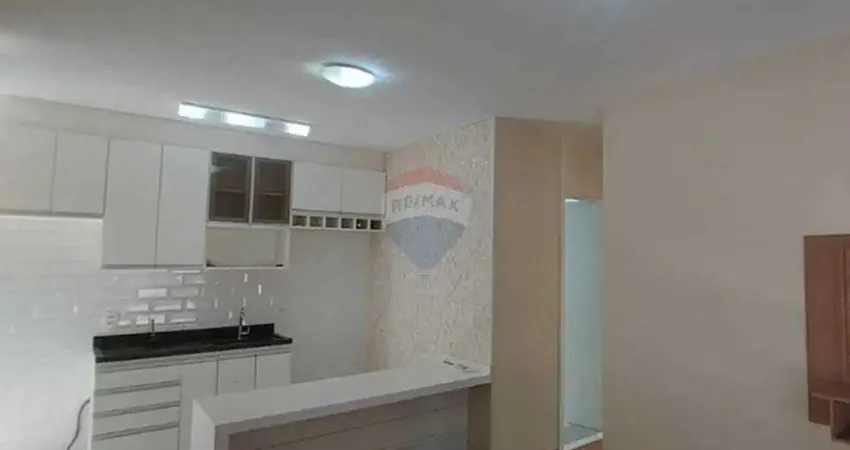 Apartamento com 2 quartos para alugar na Avenida Emílio Bosco, 1875, Parque Yolanda (Nova Veneza), Sumaré