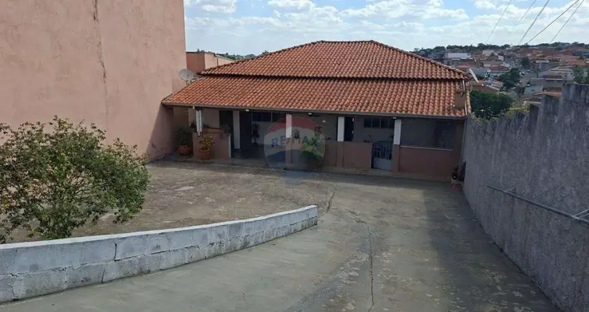 Casa com 3 quartos à venda na Avenida Marginal, 1661, Jardim do Sol, Cosmópolis