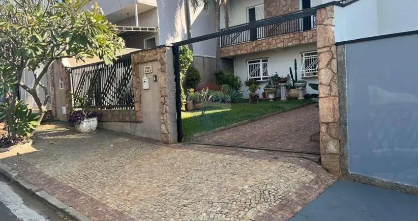 Casa a venda com 3 dormitórios e 2 suíte no bela vista em paulínia.