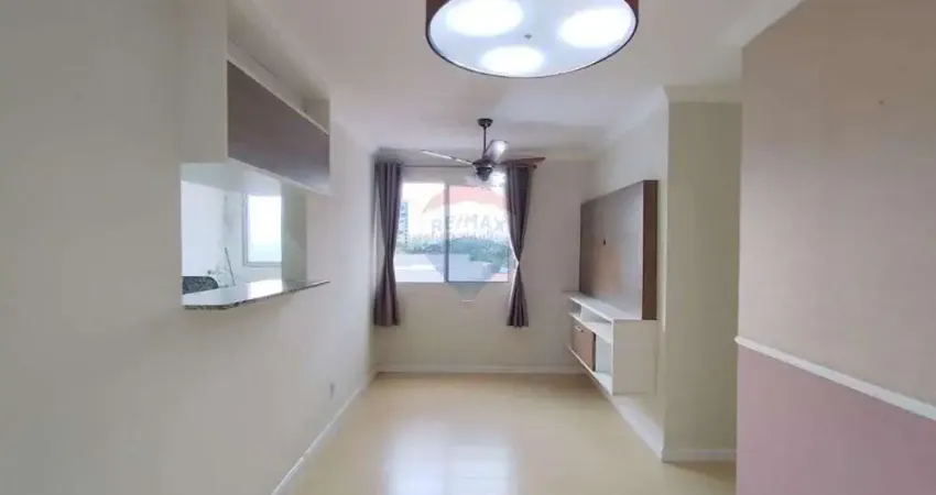 Apartamento para aluguel com 3 quartos no morumbi em paulínia/sp