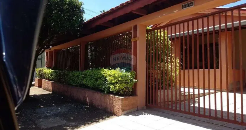 Casa com 3 quartos para alugar na Rua Guilherme Hasse, 1004, Recanto Novo Cosmópolis, Cosmópolis