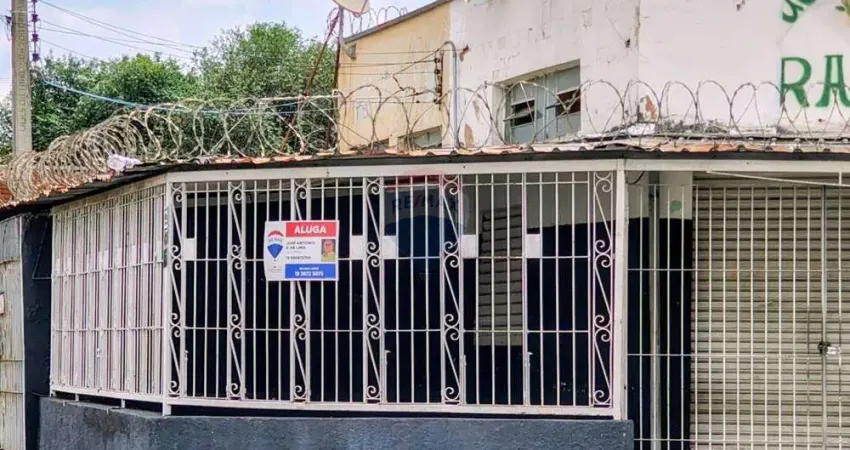 Sala comercial para alugar na Rua Doutor Ademar Pereira de Barros, 379, Jardim Santa Rosa, Cosmópolis