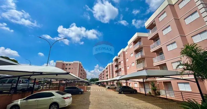Apartamento com 2 quartos, 1 banheiro, 1 vaga coberta e lazer completo no joão aranha - pronto para morar