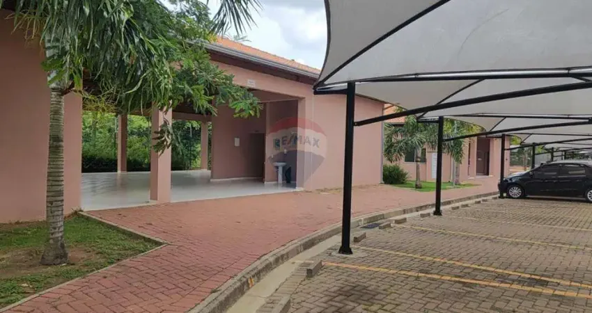 Apartamento com 2 quartos para alugar no João Aranha, Paulínia