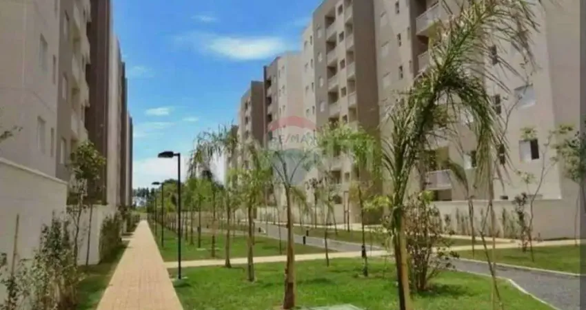 Apartamento com 3 dormitórios para alugar premiere morumbi - paulínia/sp