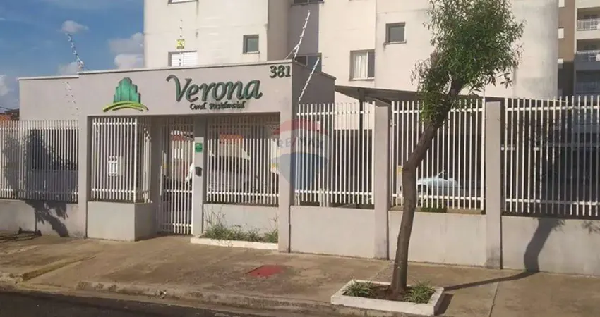 Apartamento 02 dormitórios, 01 vaga, locação, vila kalil, cosmópolis, sp