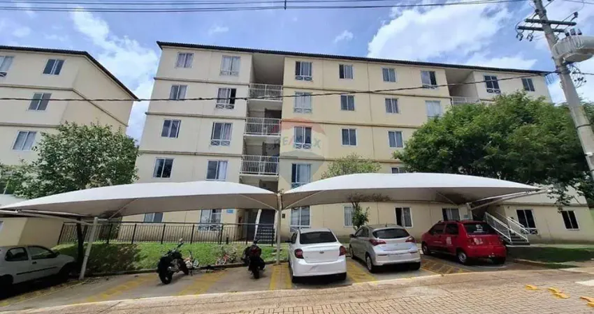 Apartamento à venda - condomínio flamboyant - matão - sumaré/sp