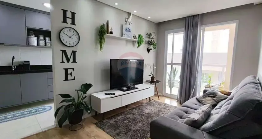 Apartamento com 3 quartos para alugar na Avenida Nelson Rubini, 410, Balneario Tropical, Paulínia