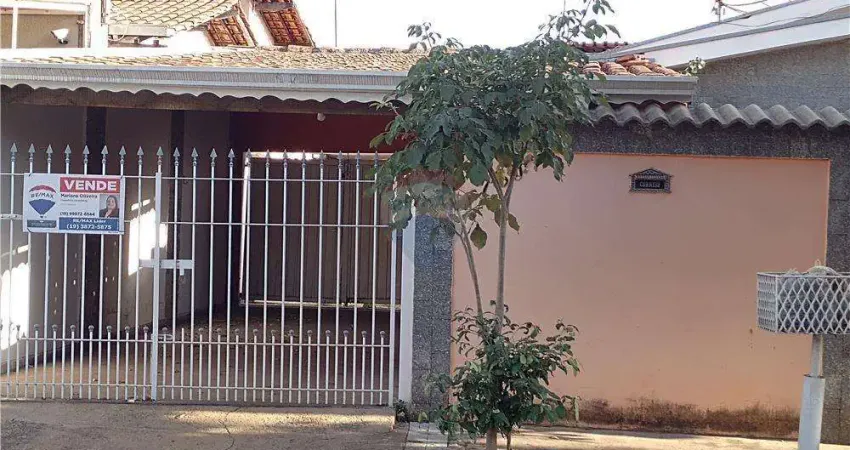 Casa com 2 quartos para alugar na Rua Francisco Cezário de Azevedo, 760, Núcleo Habitacional Vila Nova, Cosmópolis