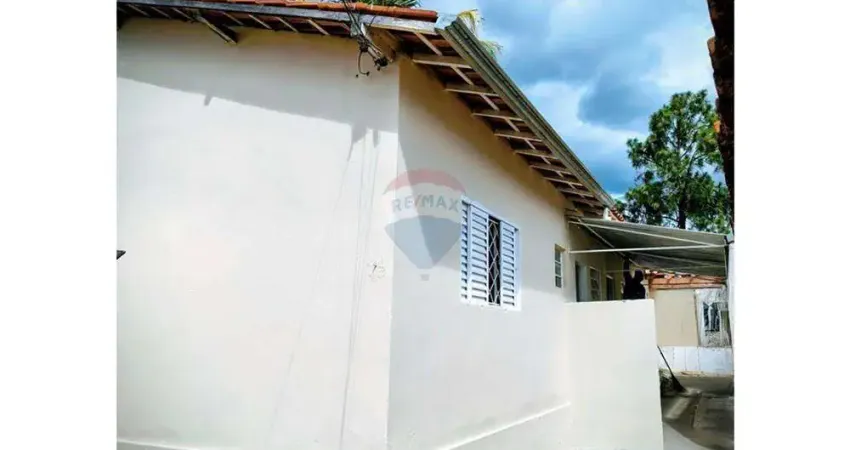 Casa com 2 quartos para alugar na Vila São Pedro, Cosmópolis